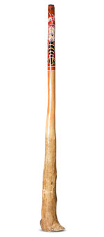 Earl Clements Bell Didgeridoo (EC362)